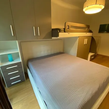 Moro Nest Lägenhet