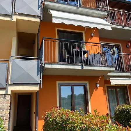 Apartmán Moro Nest Monvalle